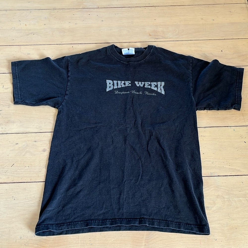 Daytona Bike Week Tee 2006
